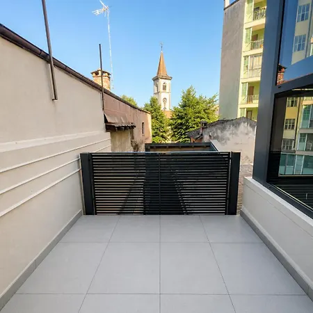 Alpi Marittime Centro 1 *