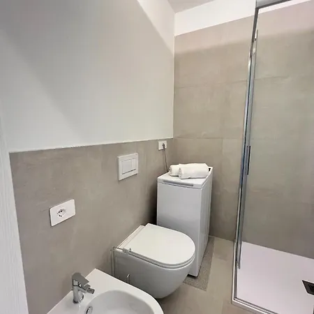 Alpi Marittime Centro 1 Apartamento *