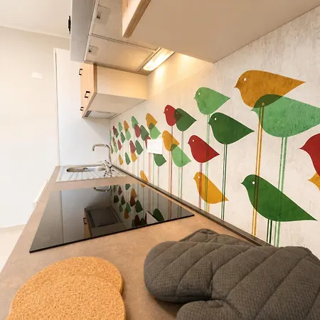 Alpi Marittime Centro 1 Apartamento