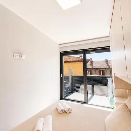 Alpi Marittime Centro 1 Apartamento Borgo San Dalmazzo