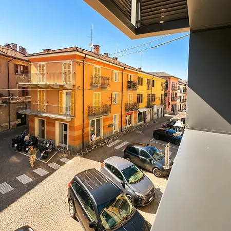 Apartamento Alpi Marittime Centro 1 Borgo San Dalmazzo
