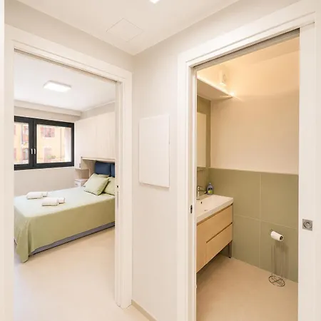 Alpi Marittime Centro 1 * Borgo San Dalmazzo