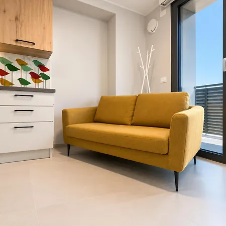 Alpi Marittime Centro 1 Apartamento Borgo San Dalmazzo