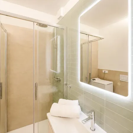 Alpi Marittime Centro 1 Apartamento