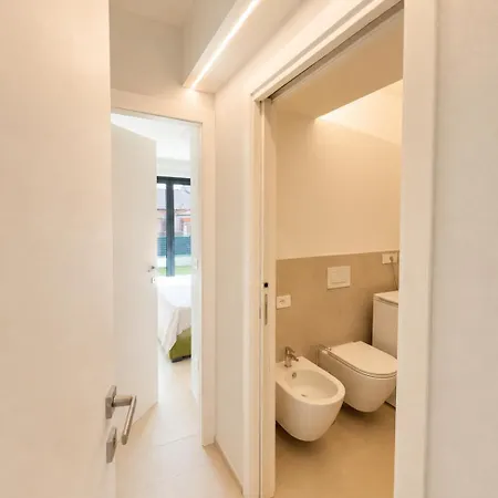Apartamento Alpi Marittime Centro 1 *
