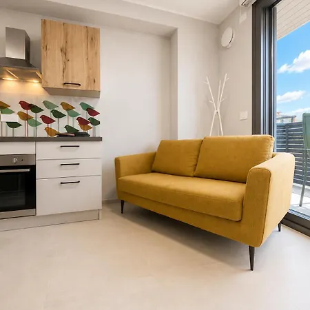 Alpi Marittime Centro 1 Apartamento Borgo San Dalmazzo
