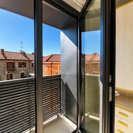 Alpi Marittime Centro 1 Apartamento