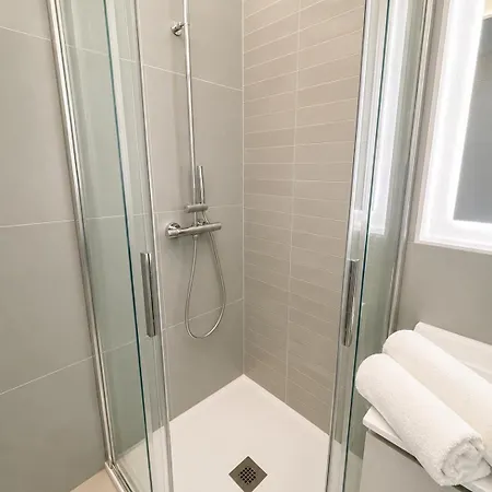 Apartamento Alpi Marittime Centro 1