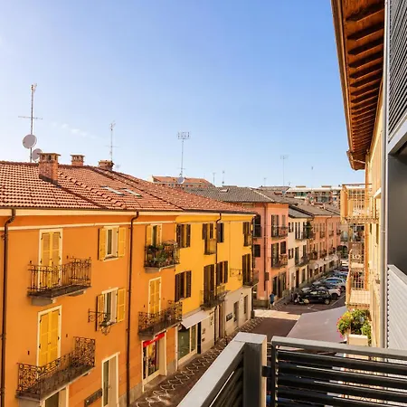 Alpi Marittime Centro 1 * Borgo San Dalmazzo