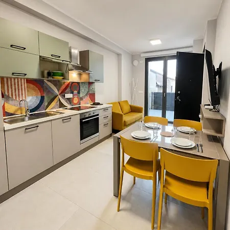 Alpi Marittime Centro 1 *