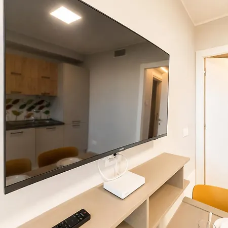 Alpi Marittime Centro 1 Apartamento Borgo San Dalmazzo