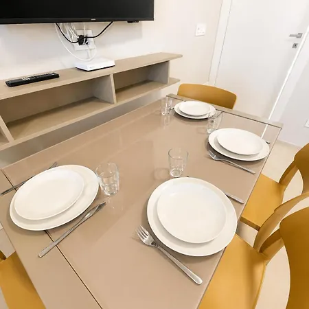 Alpi Marittime Centro 1 *