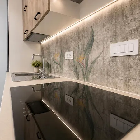 Alpi Marittime Centro 1 Apartamento Borgo San Dalmazzo