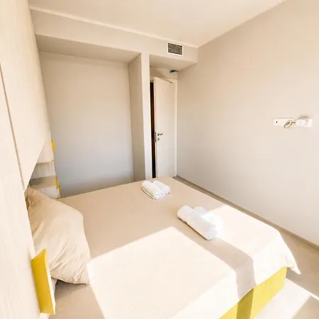 Apartamento Alpi Marittime Centro 1 Borgo San Dalmazzo