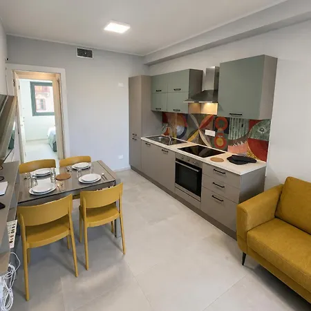 Alpi Marittime Centro 1 *