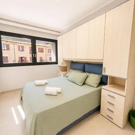 Apartamento Alpi Marittime Centro 1 *