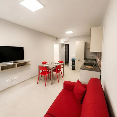 Alpi Marittime Centro 1 *