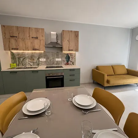Alpi Marittime Centro 1 * Borgo San Dalmazzo