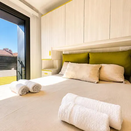 Alpi Marittime Centro 1 Apartamento *