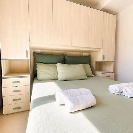 Apartamento Alpi Marittime Centro 1