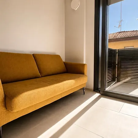 Apartamento Alpi Marittime Centro 1