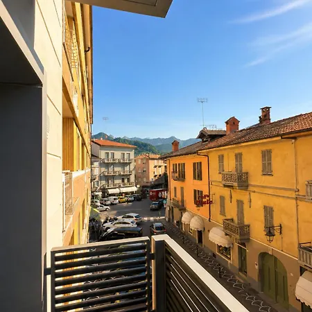 Alpi Marittime Centro 1 *