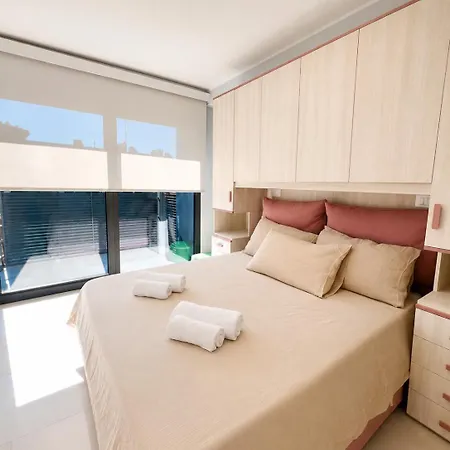 Alpi Marittime Centro 1 Apartamento
