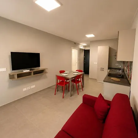Alpi Marittime Centro 1 * Borgo San Dalmazzo