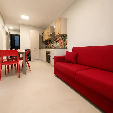 Alpi Marittime Centro 1 Borgo San Dalmazzo