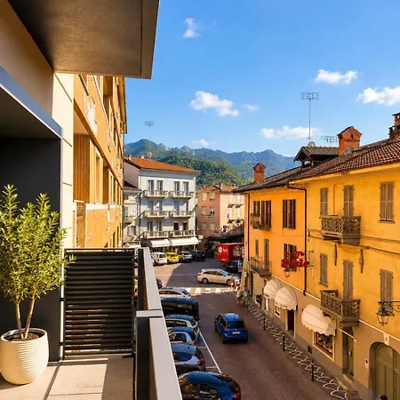 Alpi Marittime Centro 1 Apartamento