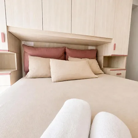 Apartamento Alpi Marittime Centro 1