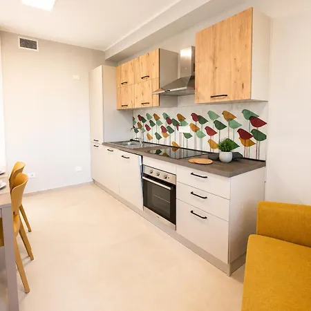 Apartamento Alpi Marittime Centro 1 Borgo San Dalmazzo