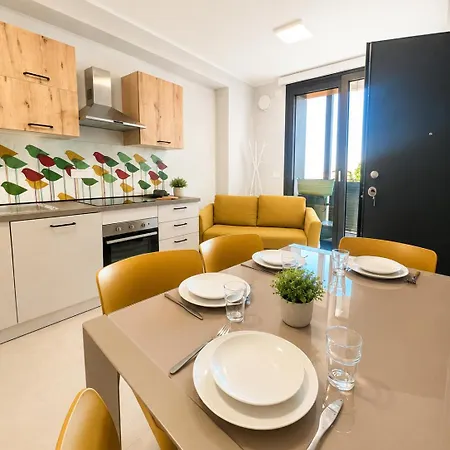 Alpi Marittime Centro 1 *