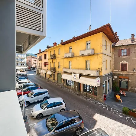 Alpi Marittime Centro 1 *