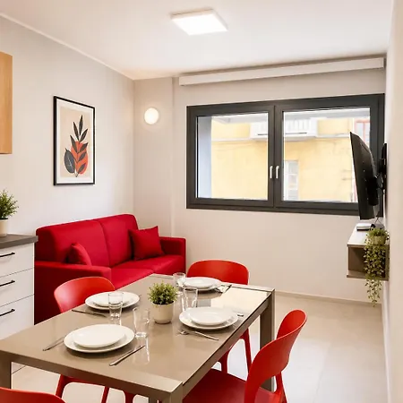 Apartamento Alpi Marittime Centro 1 Borgo San Dalmazzo
