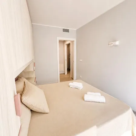 Apartamento Alpi Marittime Centro 1