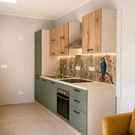 Alpi Marittime Centro 1 Borgo San Dalmazzo