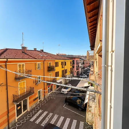 Alpi Marittime Centro 1 Apartamento *