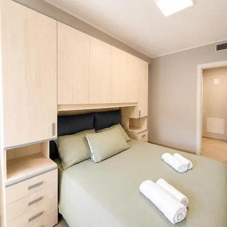 Apartamento Alpi Marittime Centro 1 Borgo San Dalmazzo