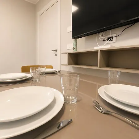 Alpi Marittime Centro 1 Apartamento