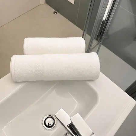 Apartamento Alpi Marittime Centro 1