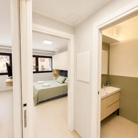 Alpi Marittime Centro 1 *