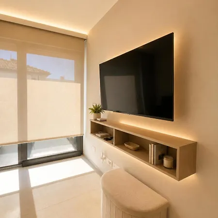Alpi Marittime Centro 1 Apartamento