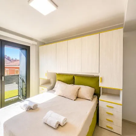 Alpi Marittime Centro 1 * Borgo San Dalmazzo