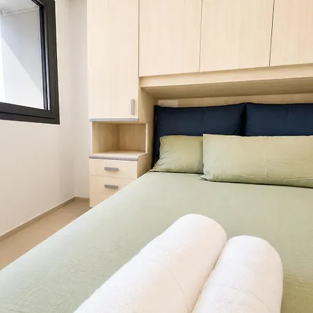 Apartamento Alpi Marittime Centro 1
